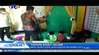 WAKIL BUPATI ROHIL BUKA GEBYAR MUHARAM 1443 H